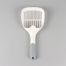 위드어스 담다 고양이 모래삽, 1개