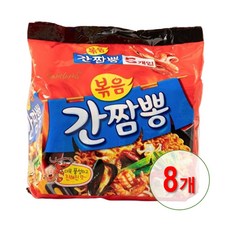 삼양 볶음 간짬뽕 140g, 40개