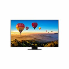 삼성 TV KQ75QC80AFXKR 스탠드 현대홈