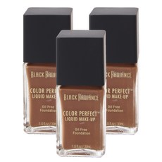 오일프리파운데이션