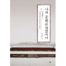 나의 문화유산답사기. 9: 서울편(1) 만천명월 주인옹은 말한다, 상세 설명 참조, 상세 설명 참조