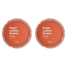 더페이스샵파스텔쿠션