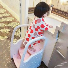 아이키높이발판