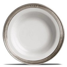 코지타벨리니 Convivio Soup Pasta Bowl 24cm