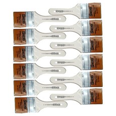 털안빠지는페인트붓