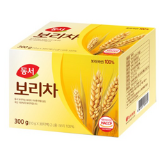동서 보리차, 10g, 30개입, 9개