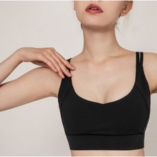 여성 요가복상의 스포츠브라 요가 브라탑 나시 반팔 커버업 상의 4종 [고릴라 보틀증정]