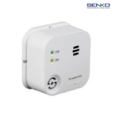 센코가스누출경보기