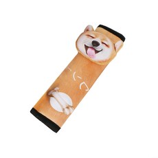 러빙홈시바쿠션