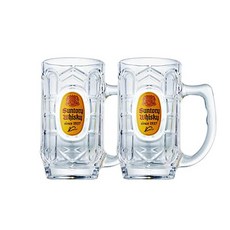 산토리하이볼잔