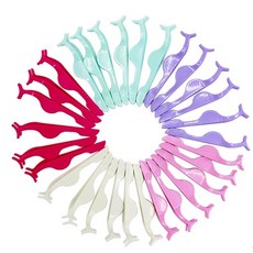 속눈썹+고데기+후기