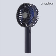 애니클리어유모차선풍기