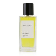 사나 자딘 - 셀레셜 패츌리 오 드 퍼퓸, 100ml/3.4oz