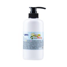 그린키스 물비누 손세정제 핸드워시 500ml