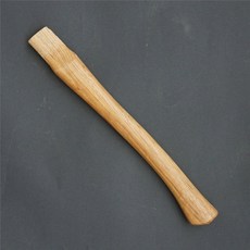 스틸레토 망치자루 도끼 장도리 토마호크 해머 직각, 1개, 회색, 기본 색상