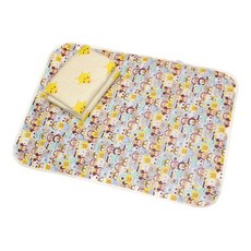 베이비플러스방수기저귀