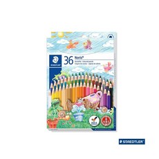 스테들러노리스클럽144