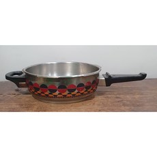 휘슬러솔라압력밥솥