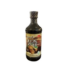 광야 헛개나무 칡즙 베이스 PET 500ml 1BOX (20개입), 1박스