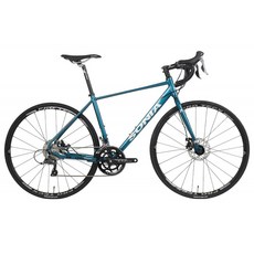 2024년 소니아 SR1300D 알루미늄 시마노 클라리스 로드 자전거, 440mm, 미조립, 민트