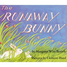 Runaway Bunny:, Librairie Artheme Fayard