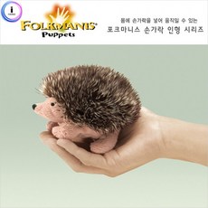 매직캐슬고슴도치