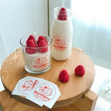 캔들스티커