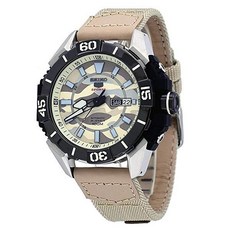 세이코가죽시계