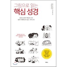 그림으로 읽는 핵심 성경, 두란노