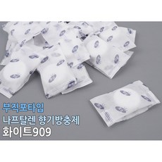도매왕 향기방충제 옷장 신발장용 부직포타입, 20개, 4g