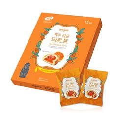 제주 감귤 타르트 420g, 상세설명 참조