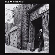 [핫트랙스] EVA CASSIDY - LIVE AT BLUES ALLEY