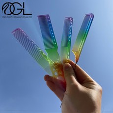 레인보우커트빗
