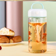 토네이텀텀블러