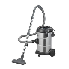 LG전자 대용량 업소용 청소기 VP8000S, 실버