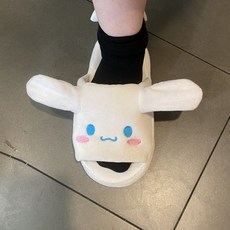 시나모롤움직이는귀