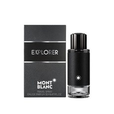 몽블랑익스플로러오드퍼퓸