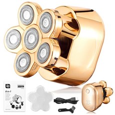 블락바디쉐이버