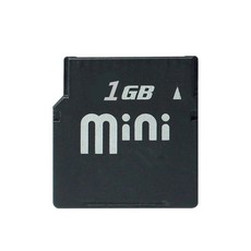 미니sd1기가