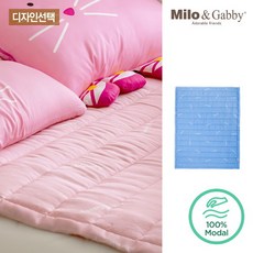 밀로앤개비선풍기