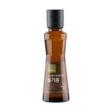 풀무원 집밥 어른선물 올가 발아 들깨로 만든 들기름 160ml 자취템 간단한요리 간편식 효능 가격 부모님, 49개