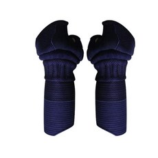  검도장갑 검도 보호대 입문 손목 손 보호 장구 장비 