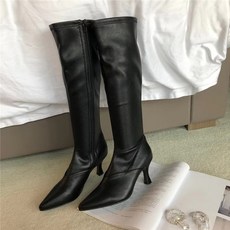 발렌티노롱부츠