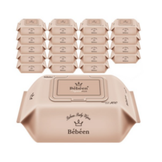 베베앙시그니처물티슈