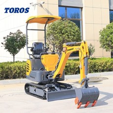 미니굴삭기대여