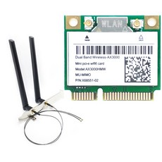 ax3000어댑터