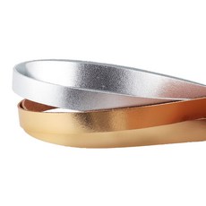 납작메쉬가죽줄