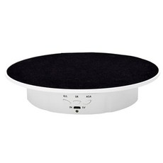 피규어전시돌림판