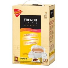 프렌치카페 골드라벨 100