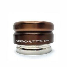 제니스코 푸쉬템퍼 53mm 덴테이션 타입, 제니스코 푸쉬탬퍼 53mm[덴테이션타입], 1개